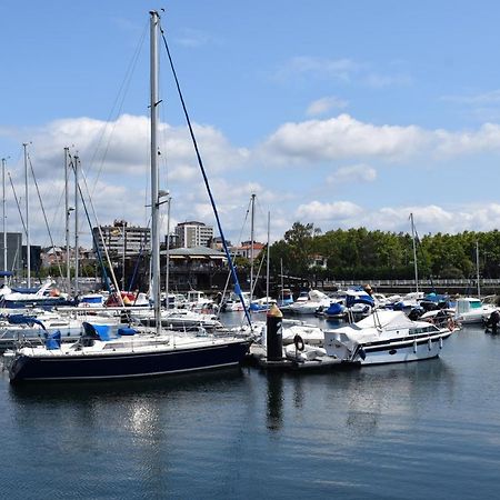 Nuevo Apartamento Centrico Junto Al Mar Vilagarcia de Arousa Zewnętrze zdjęcie
