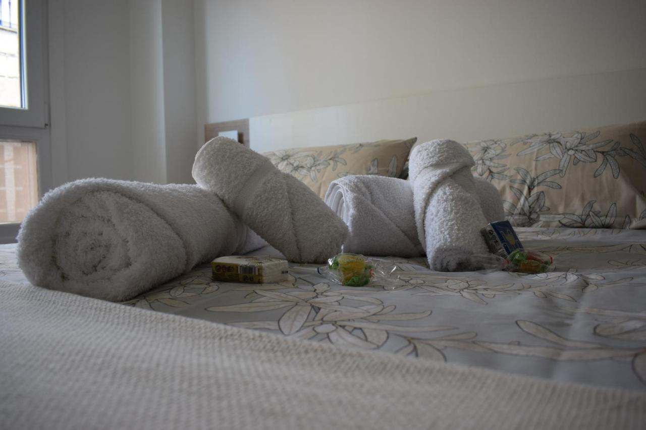 Nuevo Apartamento Centrico Junto Al Mar Vilagarcia de Arousa Zewnętrze zdjęcie
