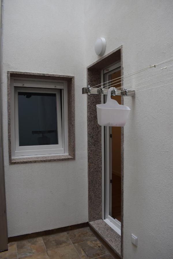 Nuevo Apartamento Centrico Junto Al Mar Vilagarcia de Arousa Zewnętrze zdjęcie